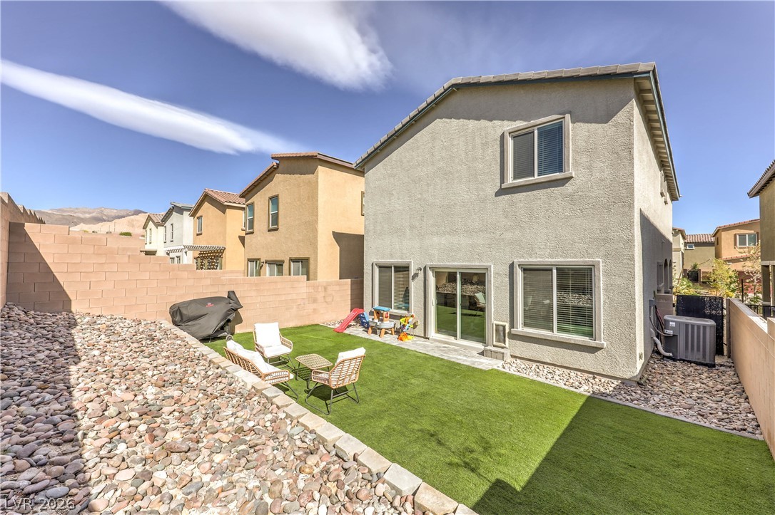 10261 Crimson Meadow Avenue Las Vegas NV 89166