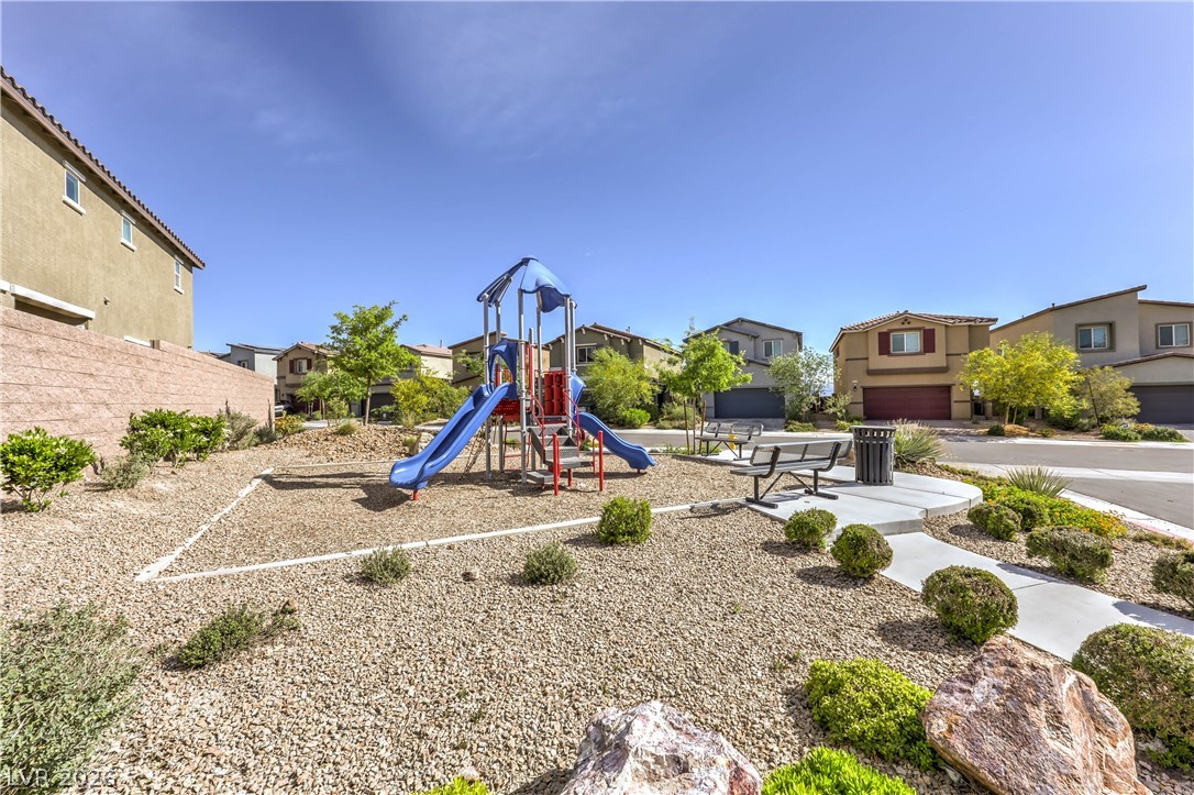 10261 Crimson Meadow Avenue Las Vegas NV 89166