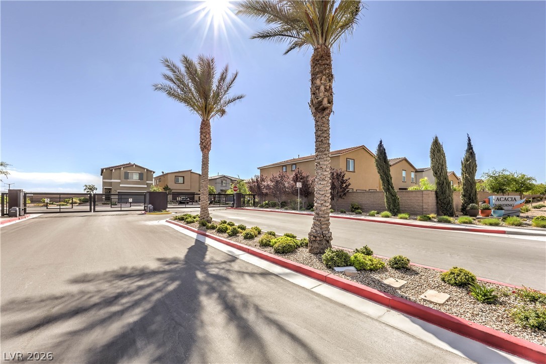 10261 Crimson Meadow Avenue Las Vegas NV 89166
