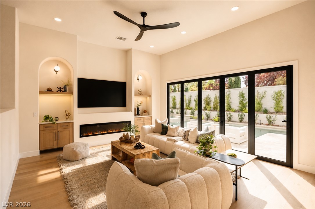 305 Prince Charming Court Las Vegas NV 89145