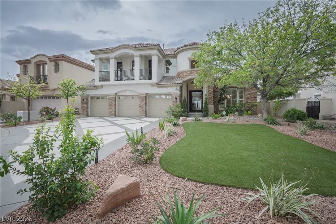 305 Prince Charming Court Las Vegas NV 89145