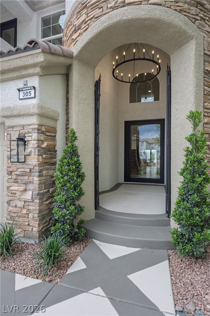 305 Prince Charming Court Las Vegas NV 89145