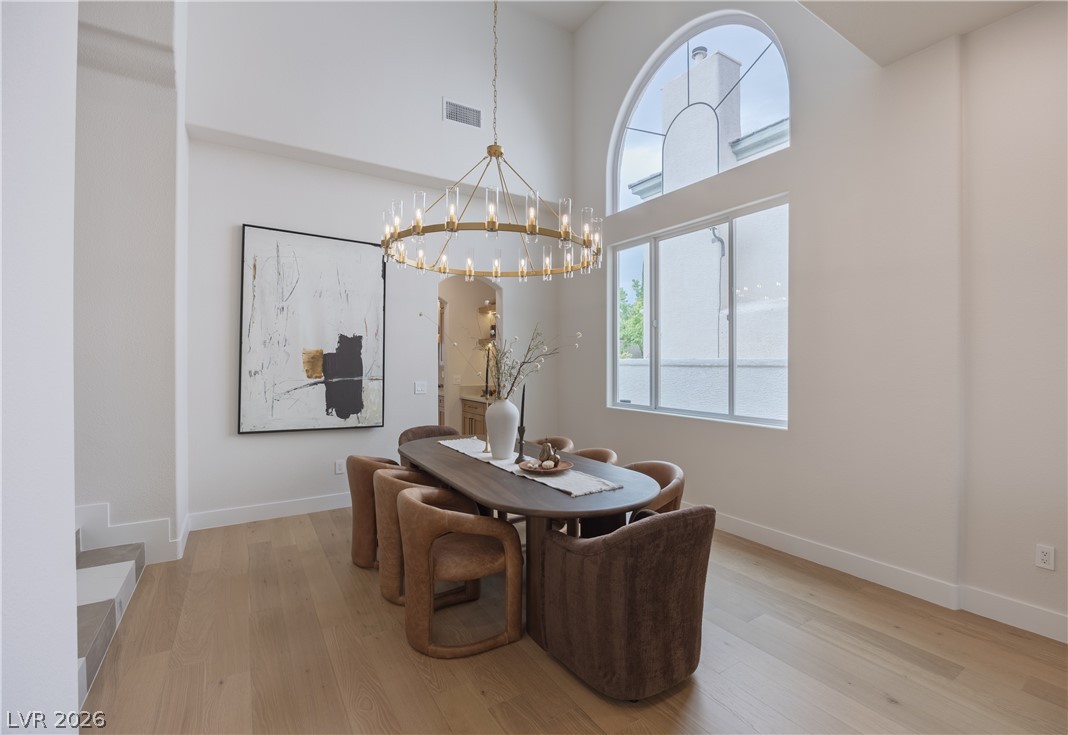 305 Prince Charming Court Las Vegas NV 89145