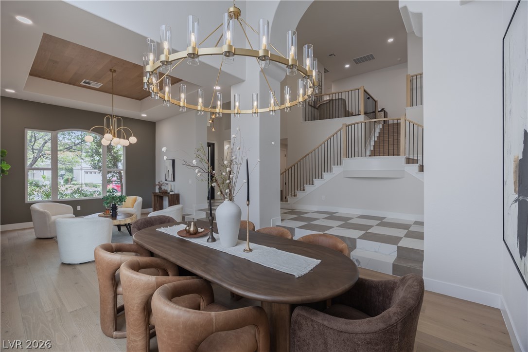 305 Prince Charming Court Las Vegas NV 89145