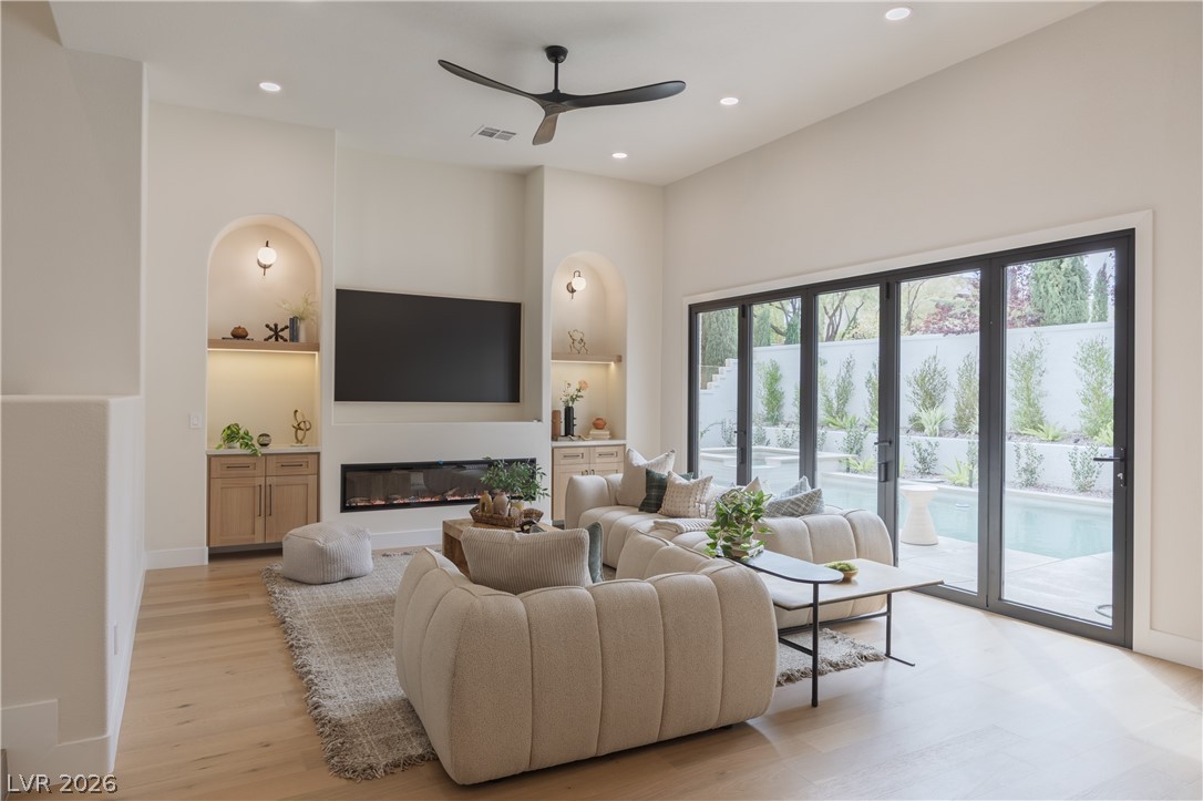 305 Prince Charming Court Las Vegas NV 89145