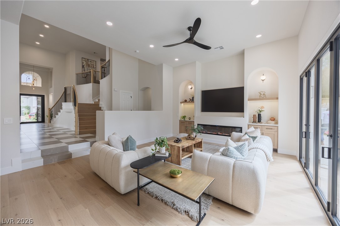 305 Prince Charming Court Las Vegas NV 89145