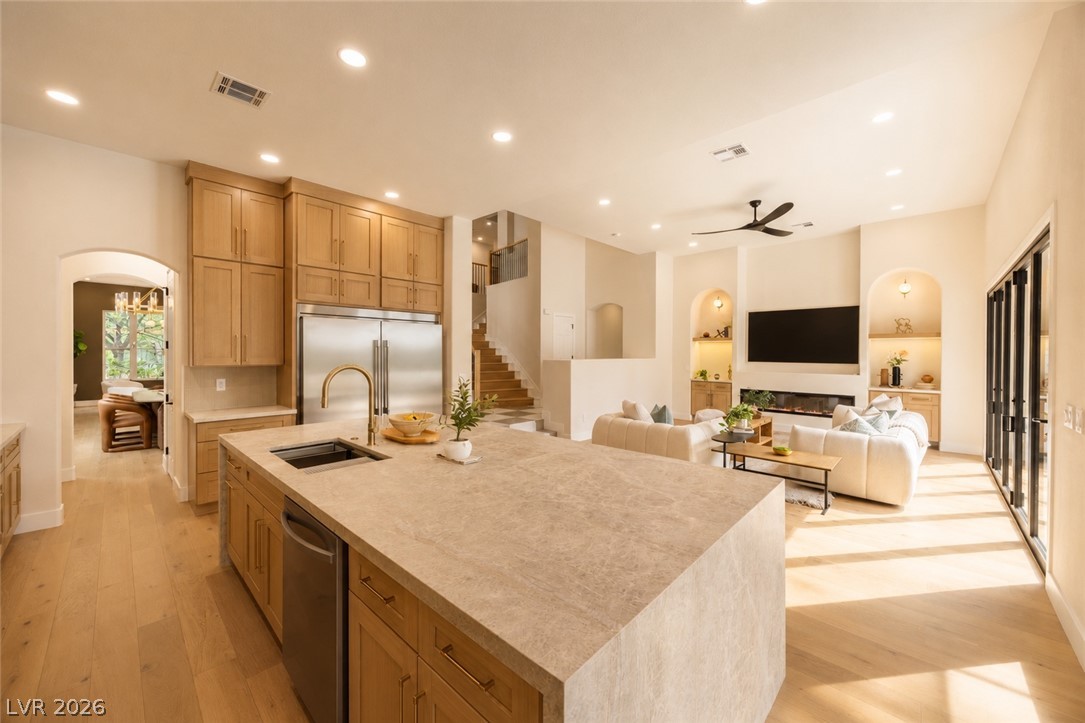 305 Prince Charming Court Las Vegas NV 89145