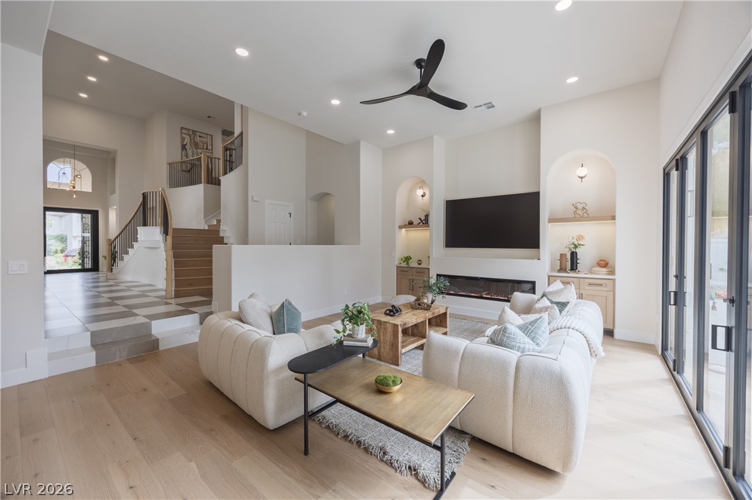 305 Prince Charming Court Las Vegas NV 89145
