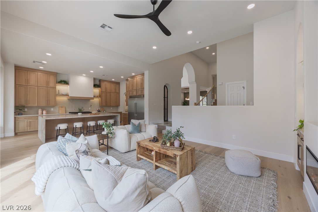 305 Prince Charming Court Las Vegas NV 89145