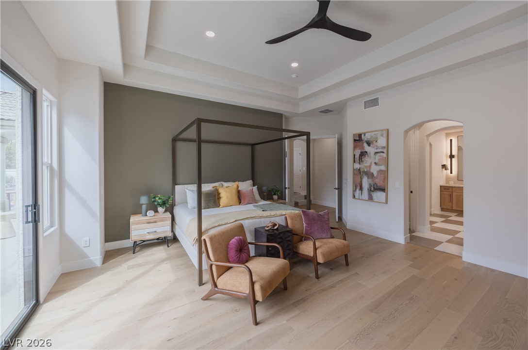 305 Prince Charming Court Las Vegas NV 89145