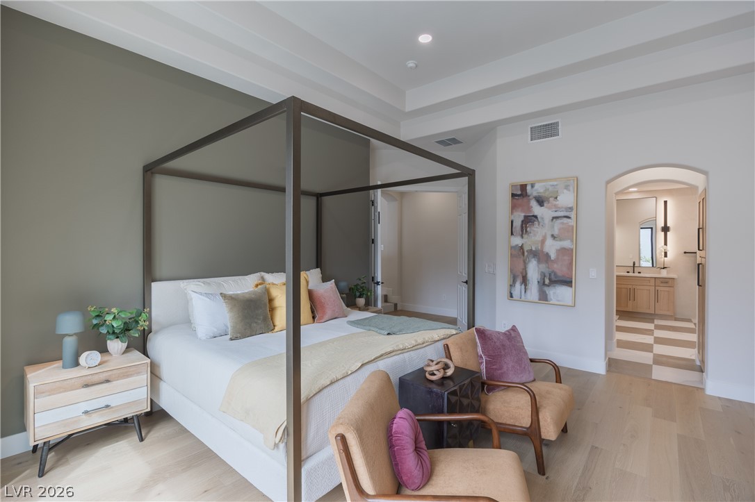 305 Prince Charming Court Las Vegas NV 89145