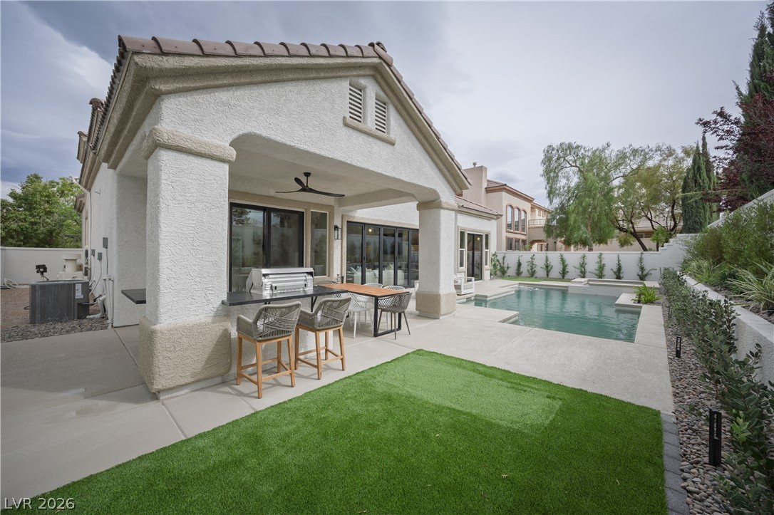 305 Prince Charming Court Las Vegas NV 89145