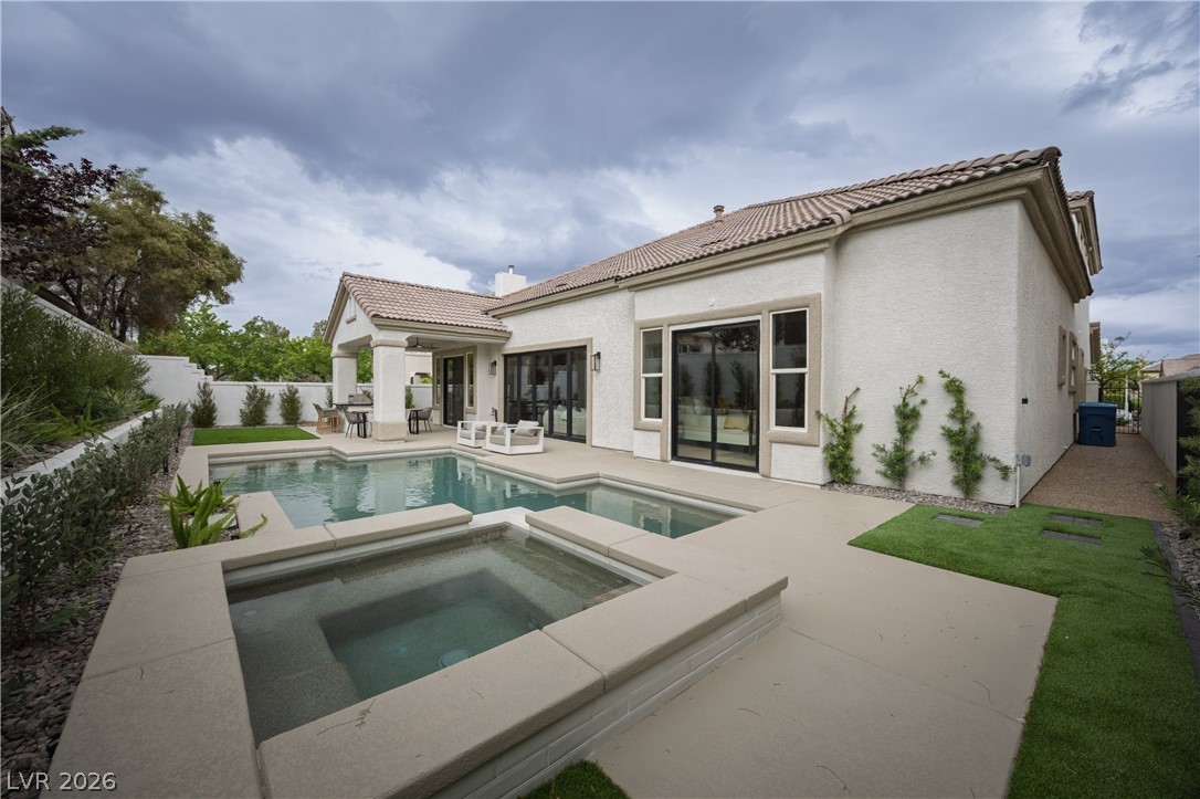 305 Prince Charming Court Las Vegas NV 89145