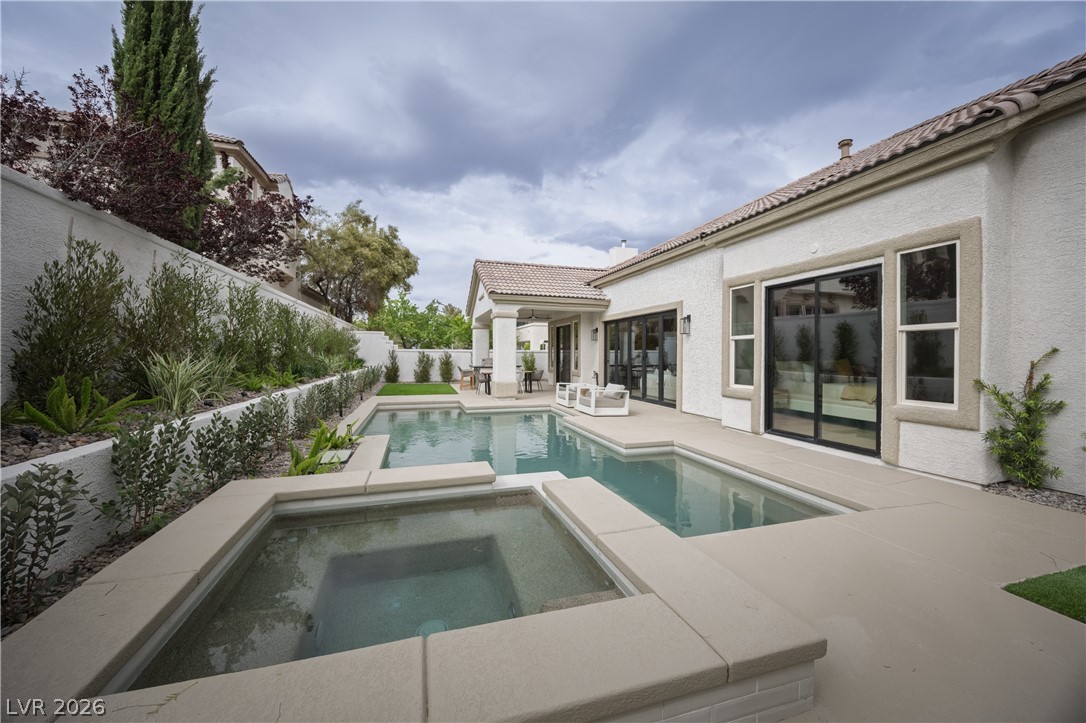 305 Prince Charming Court Las Vegas NV 89145