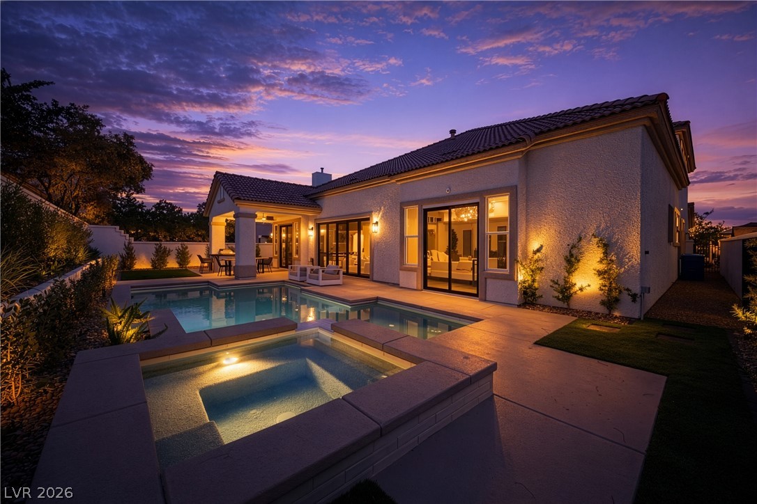 305 Prince Charming Court Las Vegas NV 89145