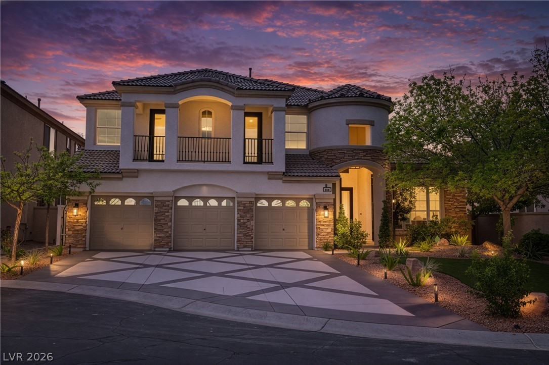 305 Prince Charming Court Las Vegas NV 89145