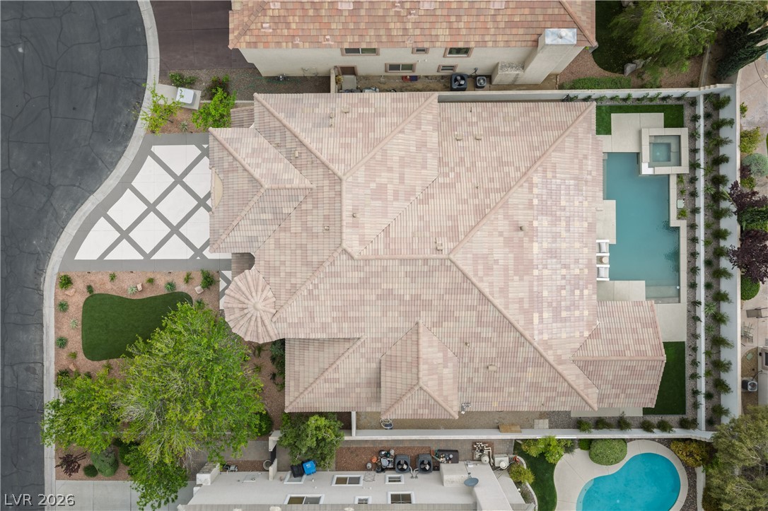 305 Prince Charming Court Las Vegas NV 89145
