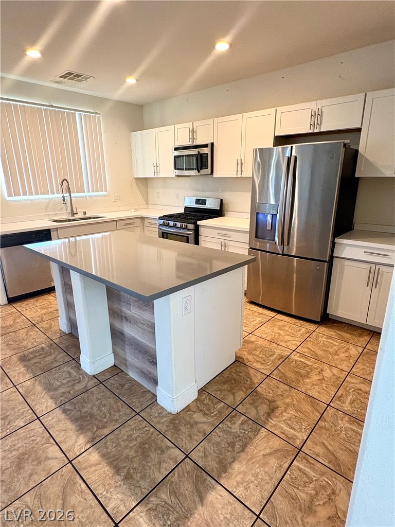 312 Morro Dunes Avenue North Las Vegas NV 89031