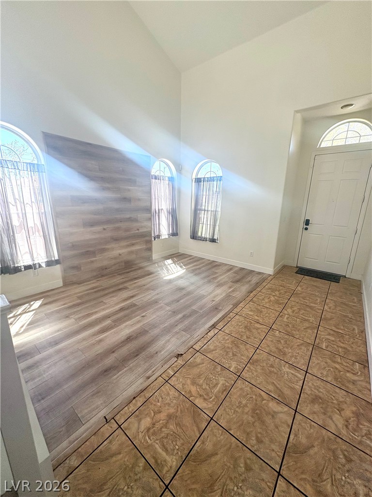 312 Morro Dunes Avenue North Las Vegas NV 89031