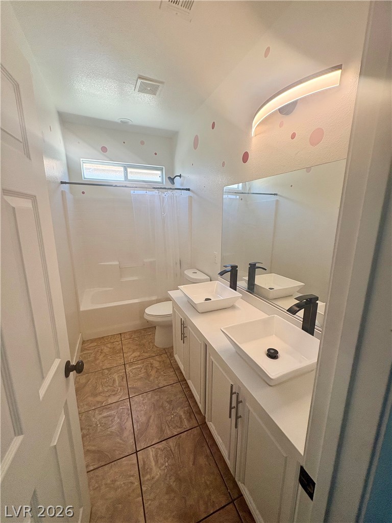 312 Morro Dunes Avenue North Las Vegas NV 89031