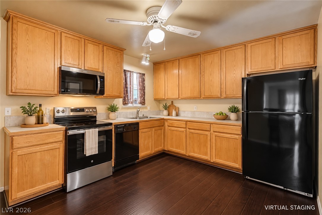 6220 Shawnee Avenue Las Vegas NV 89107