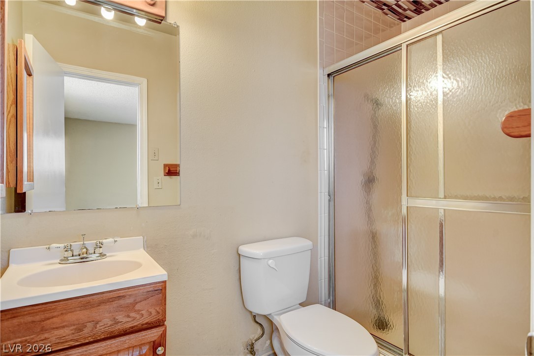6220 Shawnee Avenue Las Vegas NV 89107