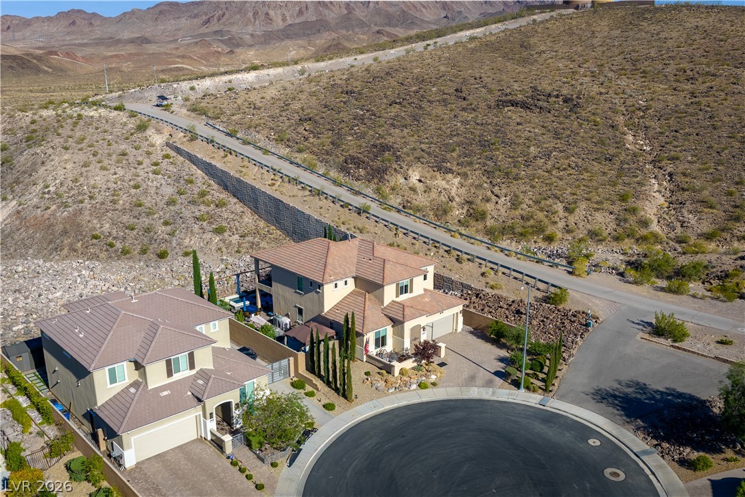 1196 Hillside Peak Street Henderson NV 89002