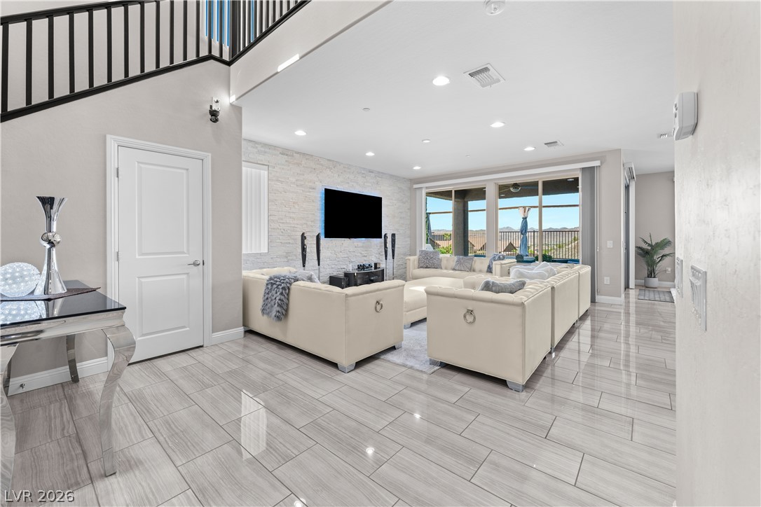 1196 Hillside Peak Street Henderson NV 89002