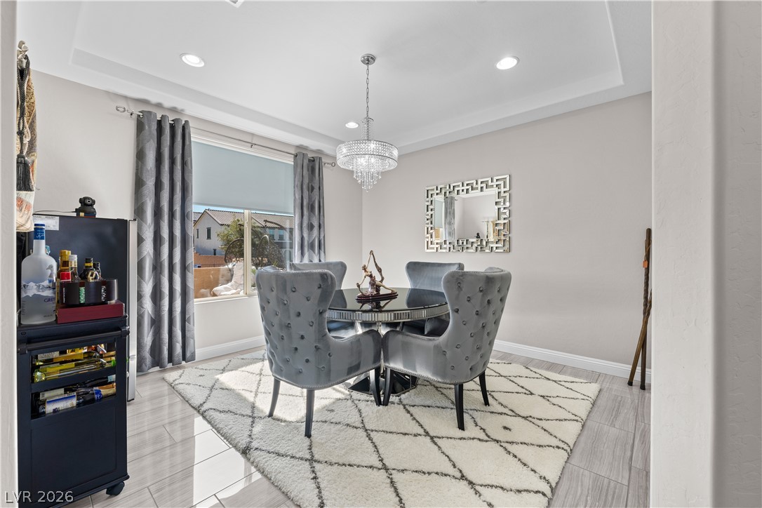 1196 Hillside Peak Street Henderson NV 89002