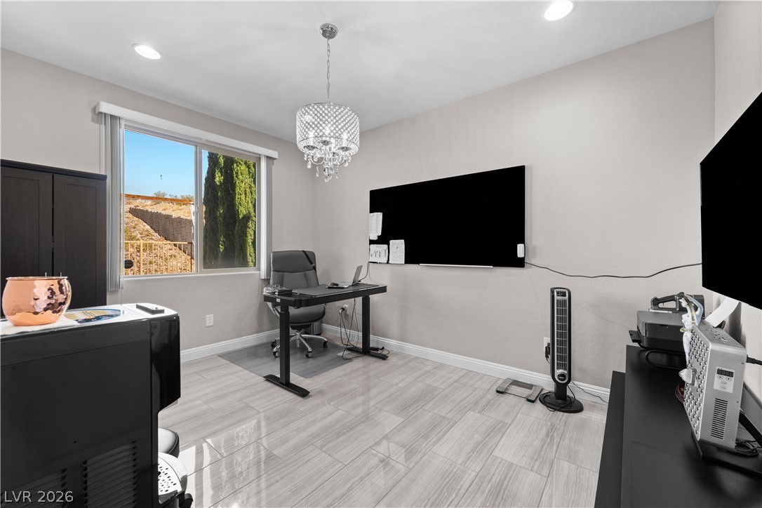 1196 Hillside Peak Street Henderson NV 89002