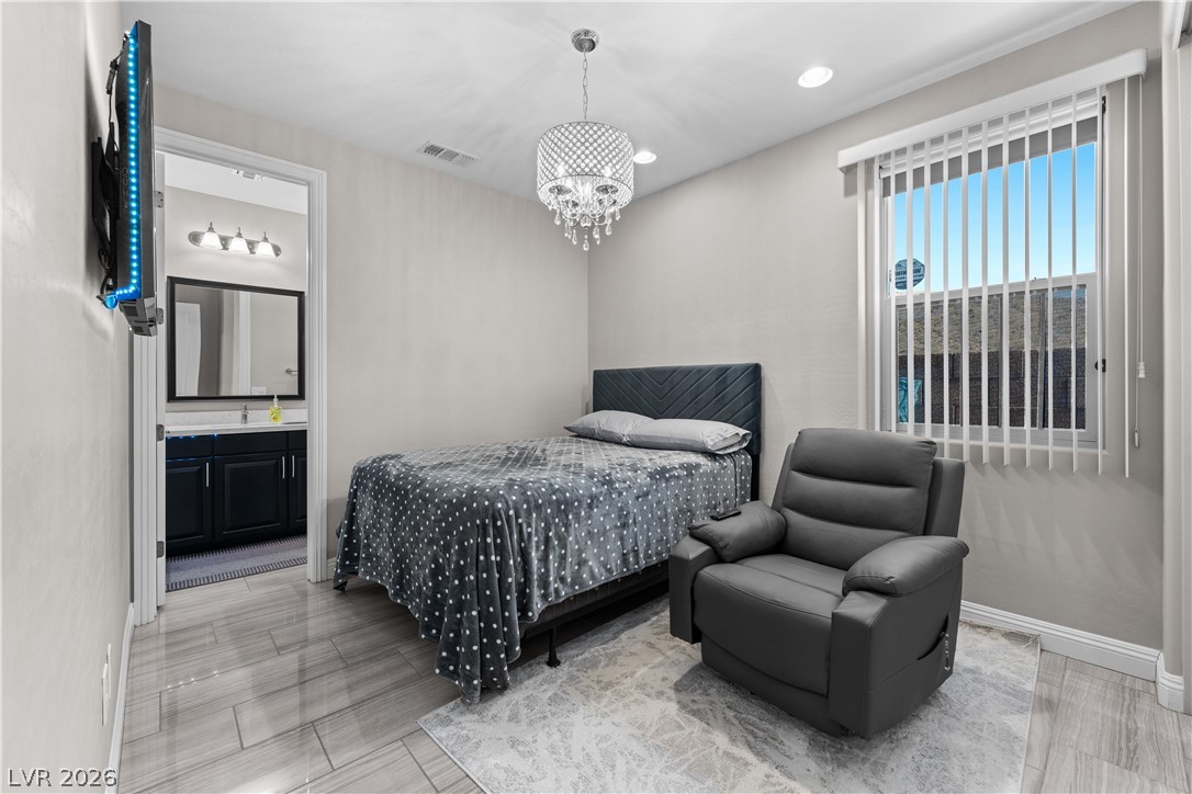 1196 Hillside Peak Street Henderson NV 89002