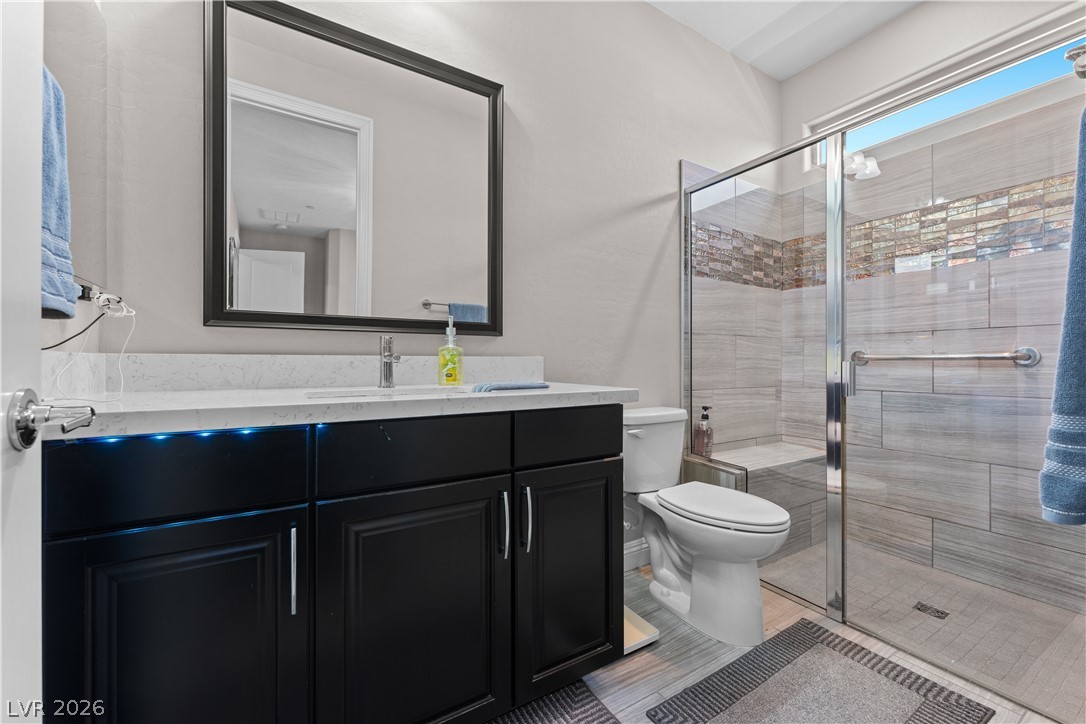1196 Hillside Peak Street Henderson NV 89002