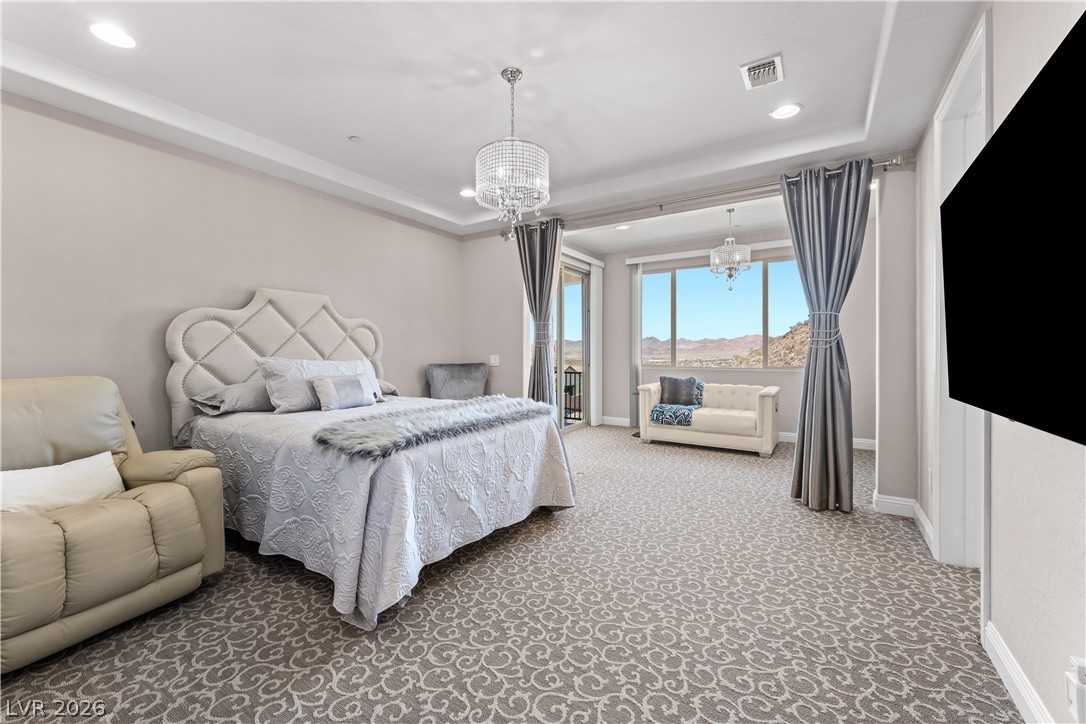 1196 Hillside Peak Street Henderson NV 89002