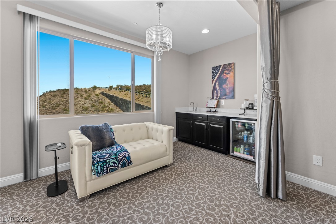 1196 Hillside Peak Street Henderson NV 89002