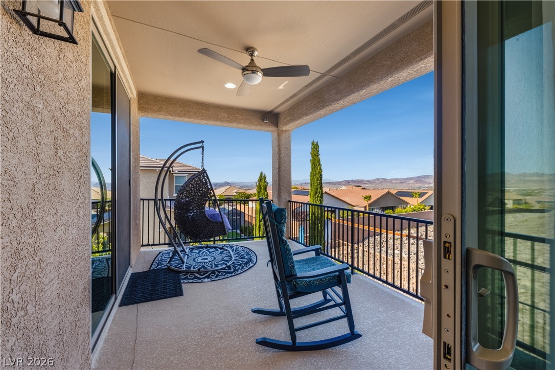 1196 Hillside Peak Street Henderson NV 89002
