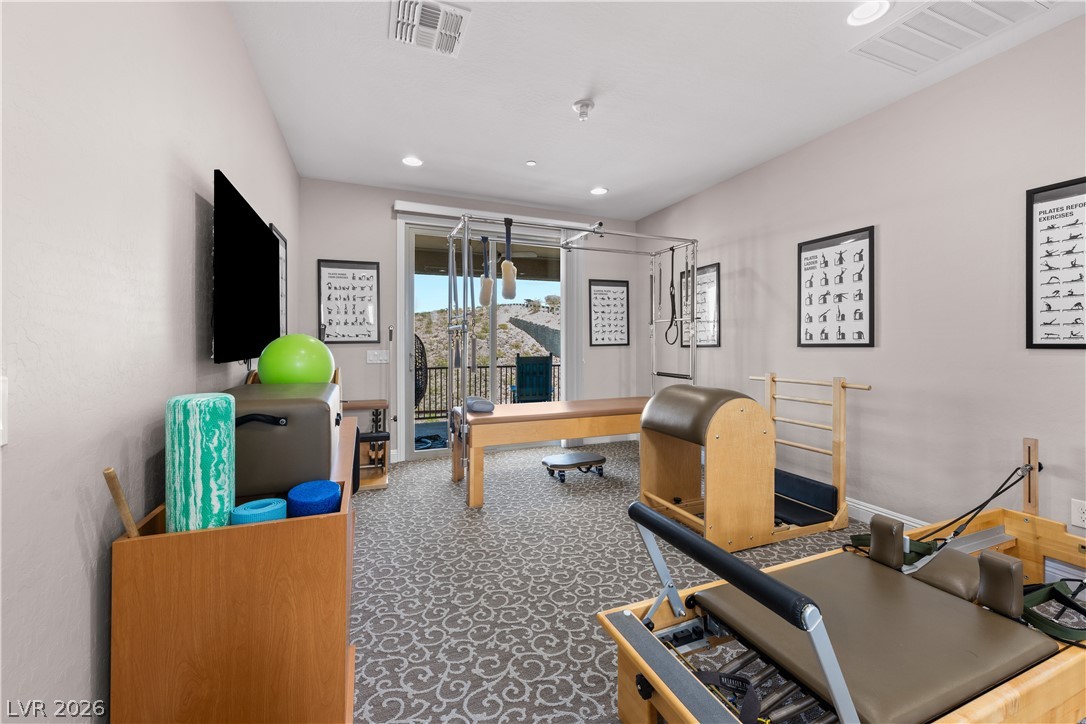 1196 Hillside Peak Street Henderson NV 89002