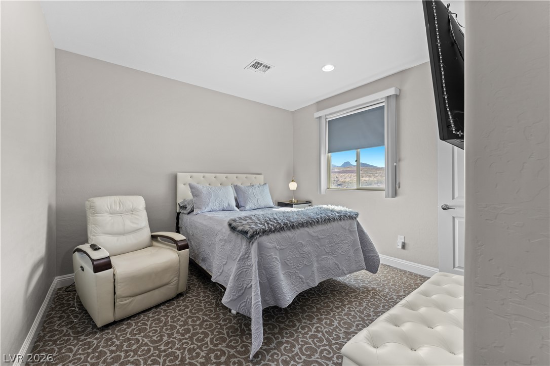 1196 Hillside Peak Street Henderson NV 89002