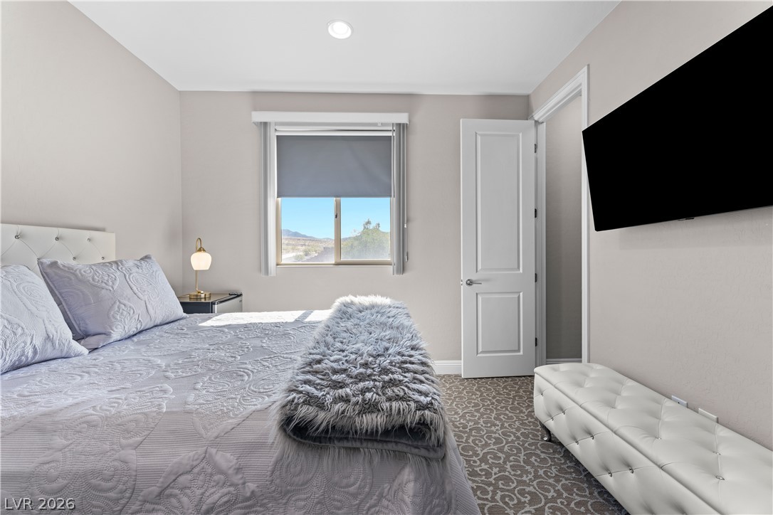 1196 Hillside Peak Street Henderson NV 89002