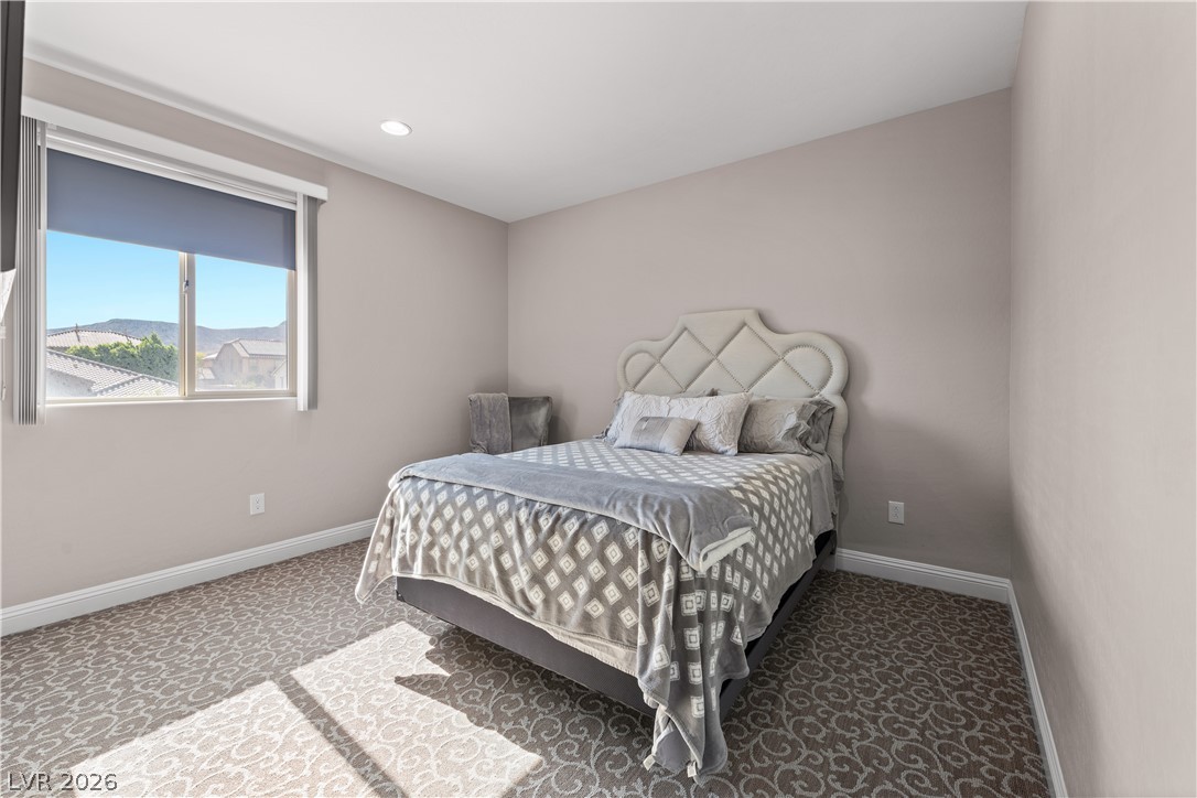 1196 Hillside Peak Street Henderson NV 89002