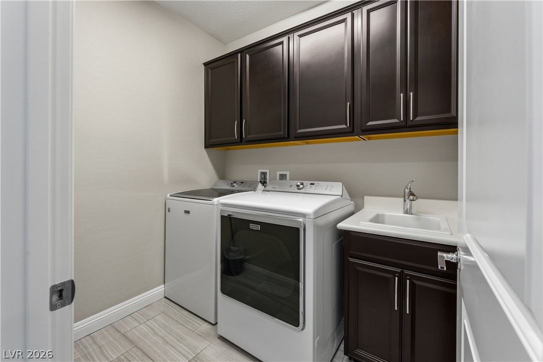 1196 Hillside Peak Street Henderson NV 89002