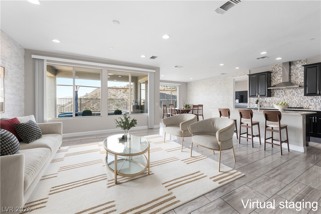 1196 Hillside Peak Street Henderson NV 89002