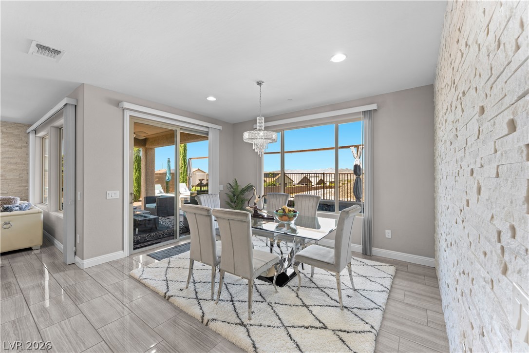 1196 Hillside Peak Street Henderson NV 89002
