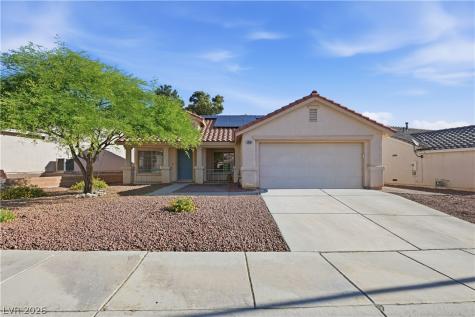 7920 Sierra Rim Las Vegas NV 89131