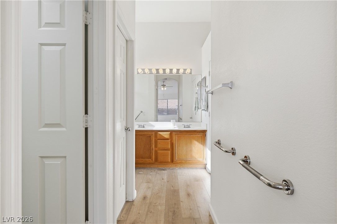 7920 Sierra Rim Las Vegas NV 89131
