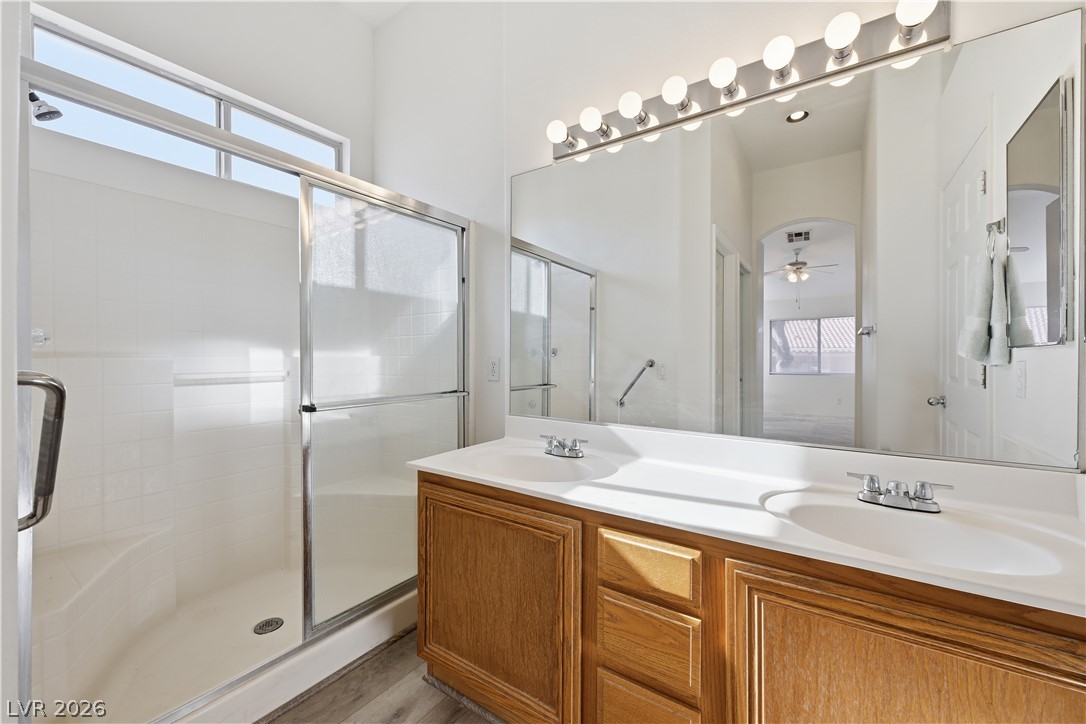 7920 Sierra Rim Las Vegas NV 89131
