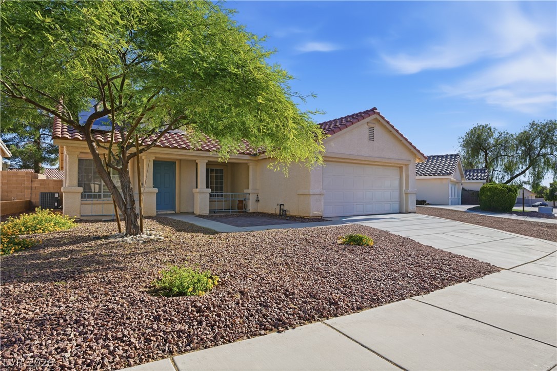 7920 Sierra Rim Las Vegas NV 89131