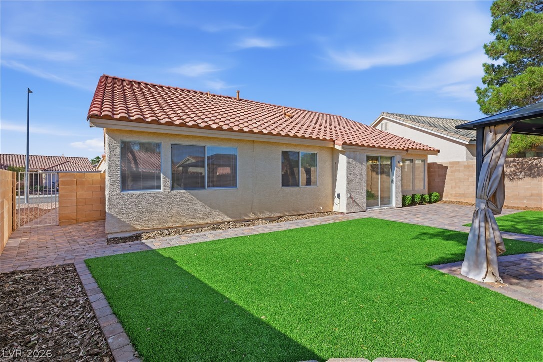 7920 Sierra Rim Las Vegas NV 89131