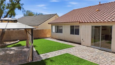 7920 Sierra Rim Las Vegas NV 89131
