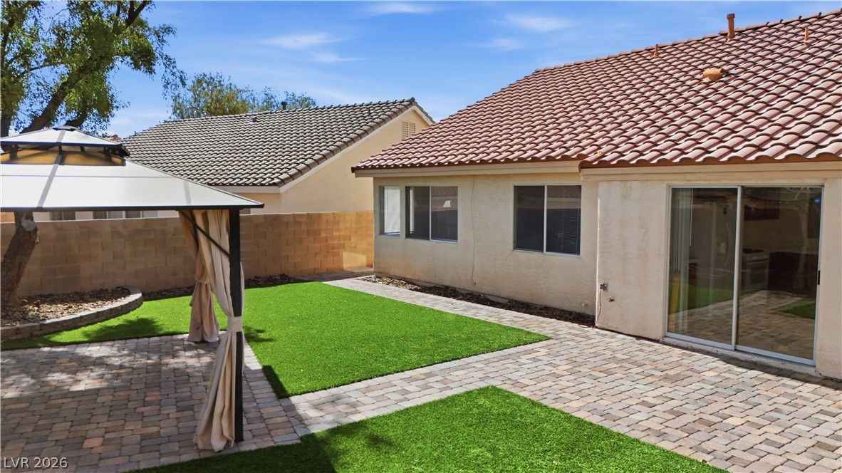 7920 Sierra Rim Las Vegas NV 89131