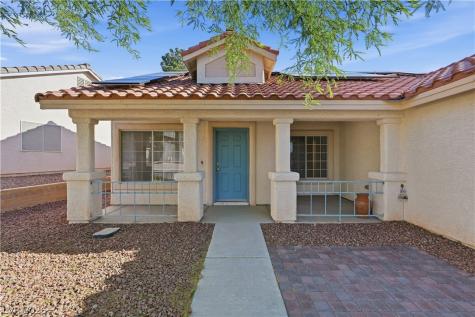 7920 Sierra Rim Las Vegas NV 89131